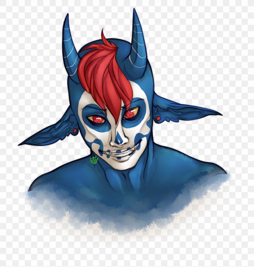Demon Supervillain Legendary Creature Clip Art, PNG, 1024x1077px, Demon, Art, Fictional Character, Head, Legendary Creature Download Free