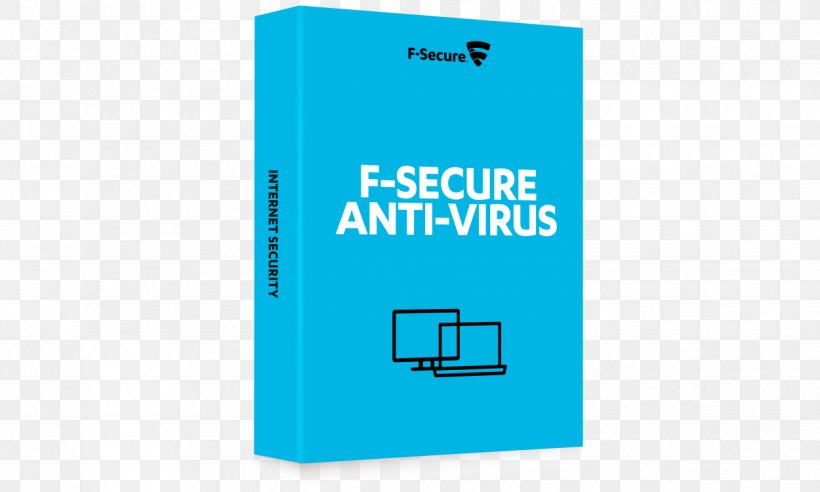 F-Secure Anti-Virus Antivirus Software Computer Security Internet Security, PNG, 1250x750px, Fsecure, Antivirus Software, Brand, Computer Security, Computer Security Software Download Free