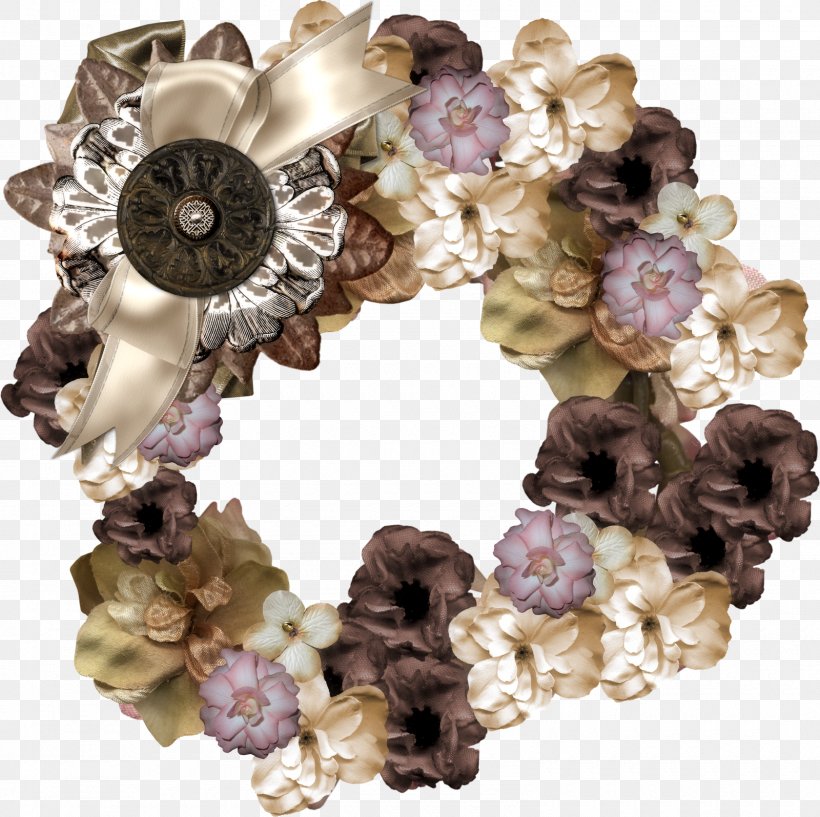 Floral Design Cut Flowers Wreath Flower Bouquet, PNG, 1600x1595px, Floral Design, Artificial Flower, Cut Flowers, Decor, Floristry Download Free