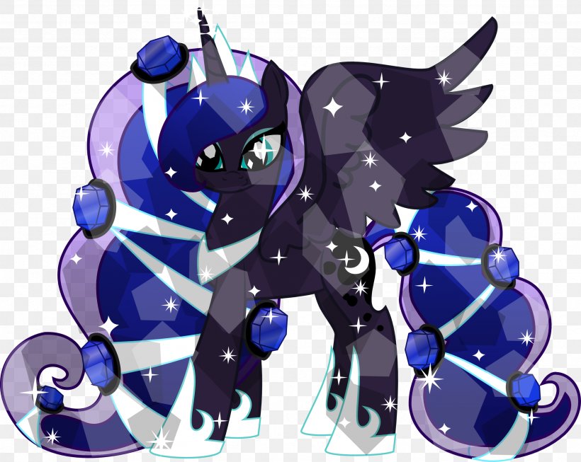 Horse Cobalt Blue Cartoon Robot, PNG, 2490x1983px, Horse, Art, Blue, Cartoon, Character Download Free