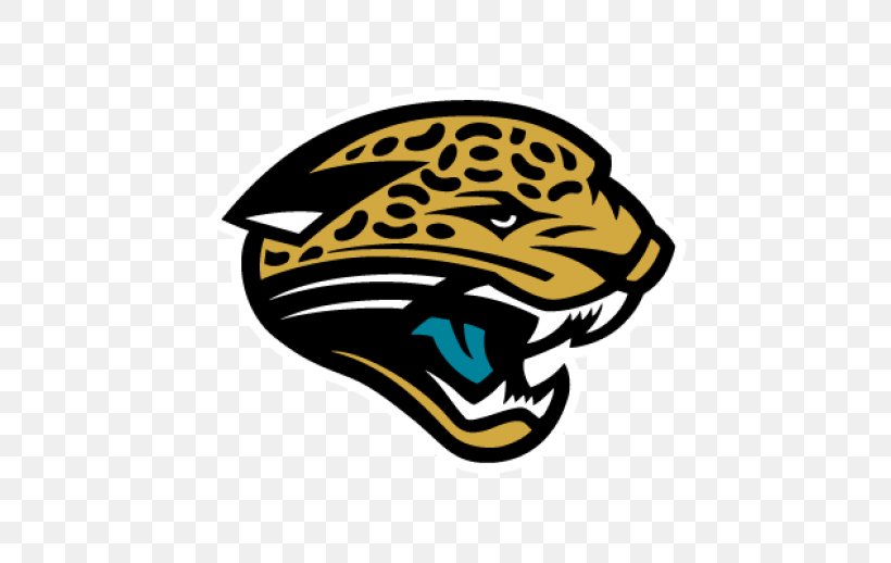 Jacksonville Jaguars NFL Carolina Panthers American Football Decal, PNG, 518x518px, Jacksonville Jaguars, Afc South, American Football, Baltimore Ravens, Bicycle Helmet Download Free