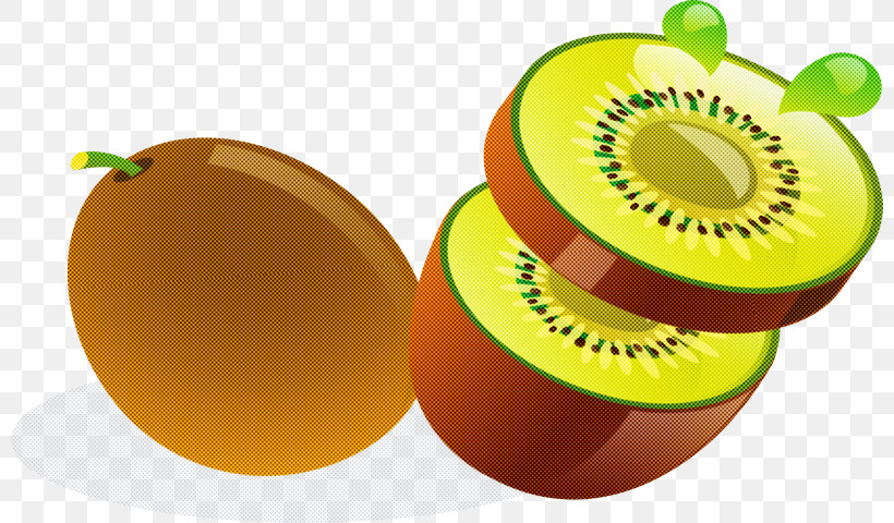 Kiwifruit Fruit Yellow Plant Food, PNG, 800x480px, Kiwifruit, Food, Fruit, Plant, Yellow Download Free
