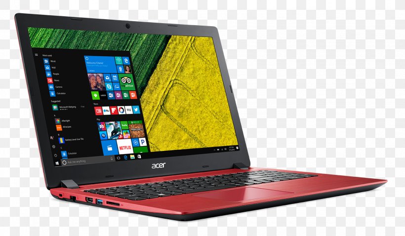 Laptop Acer Aspire 3 A315-51 Intel Core, PNG, 1635x957px, Laptop, Acer, Acer Aspire, Acer Aspire 3 A31521, Acer Aspire 3 A31551 Download Free