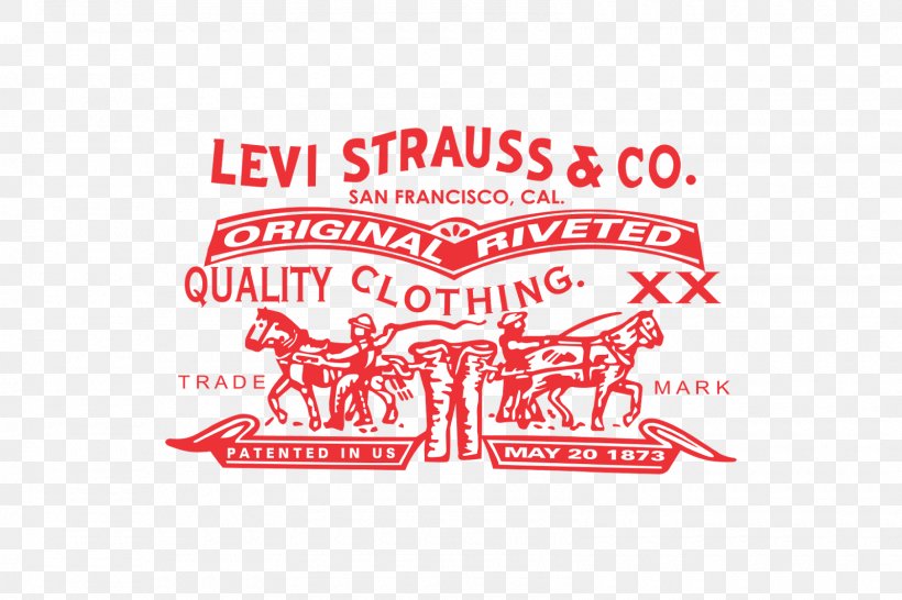 Levi Strauss \u0026 Co. Clothing Jeans Logo 