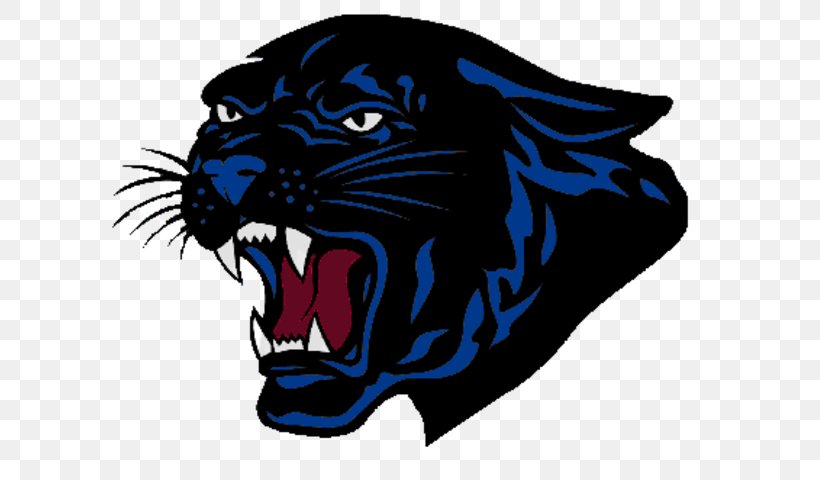 Monahans Fort Stockton High School Carolina Panthers National Secondary School KFST, PNG, 603x480px, Monahans, Art, Big Cats, Black Panther, Carnivoran Download Free