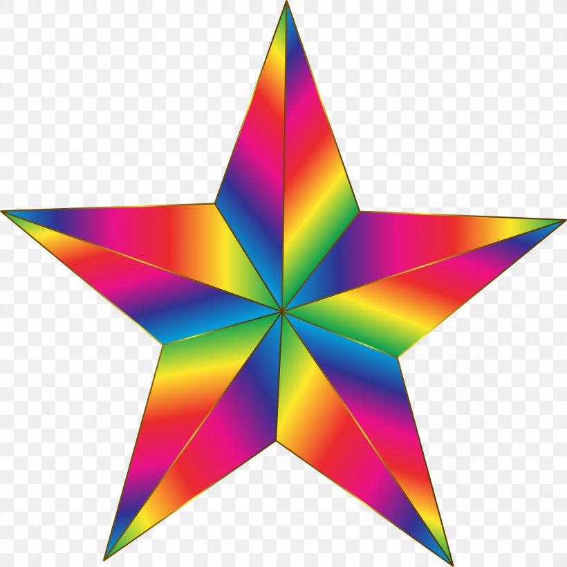Star Clip Art, PNG, 2332x2332px, Star, Art Paper, Magenta, Symmetry, Triangle Download Free