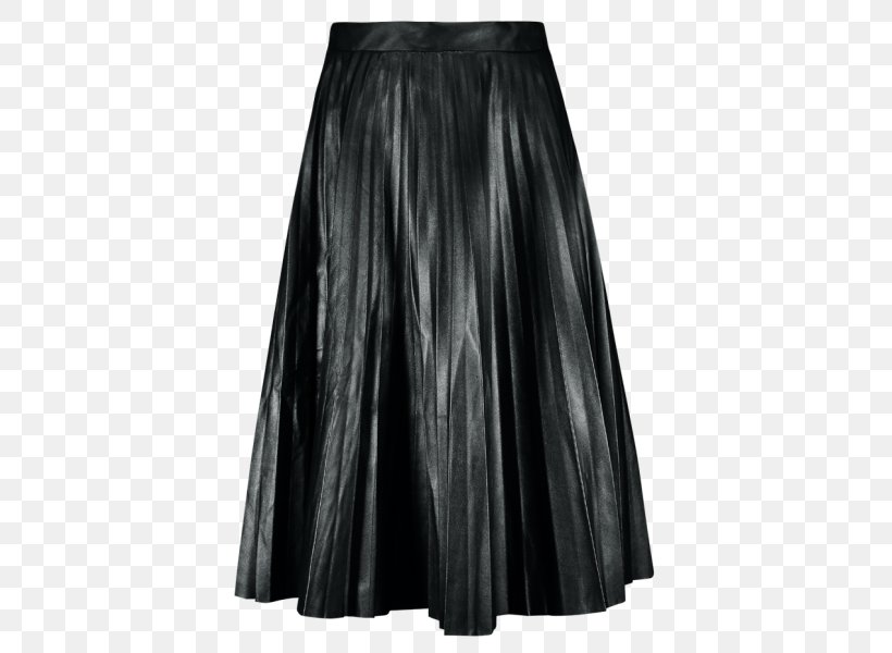 T-shirt Skirt Pleat Clothing Dress, PNG, 600x600px, Tshirt, Belt, Black, Blouse, Clothing Download Free
