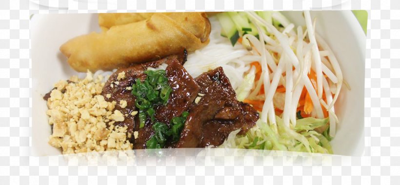 Vietnamese Noodles Vegetarian Cuisine Pho Fish Ball Asian Cuisine, PNG, 1063x492px, Vietnamese Noodles, Asian Cuisine, Asian Food, Cuisine, Dish Download Free