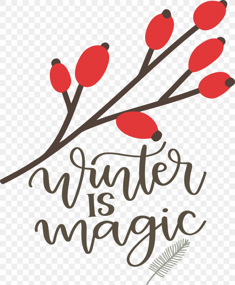 Winter Is Magic Hello Winter Winter, PNG, 2474x2999px, Winter Is Magic, Biology, Branching, Floral Design, Flower Download Free