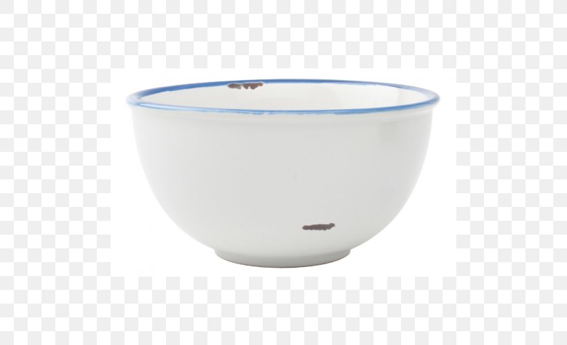 Bowl Mug Tinware White Kitchen, PNG, 500x500px, Bowl, Bathroom, Blue, Color, Dinnerware Set Download Free