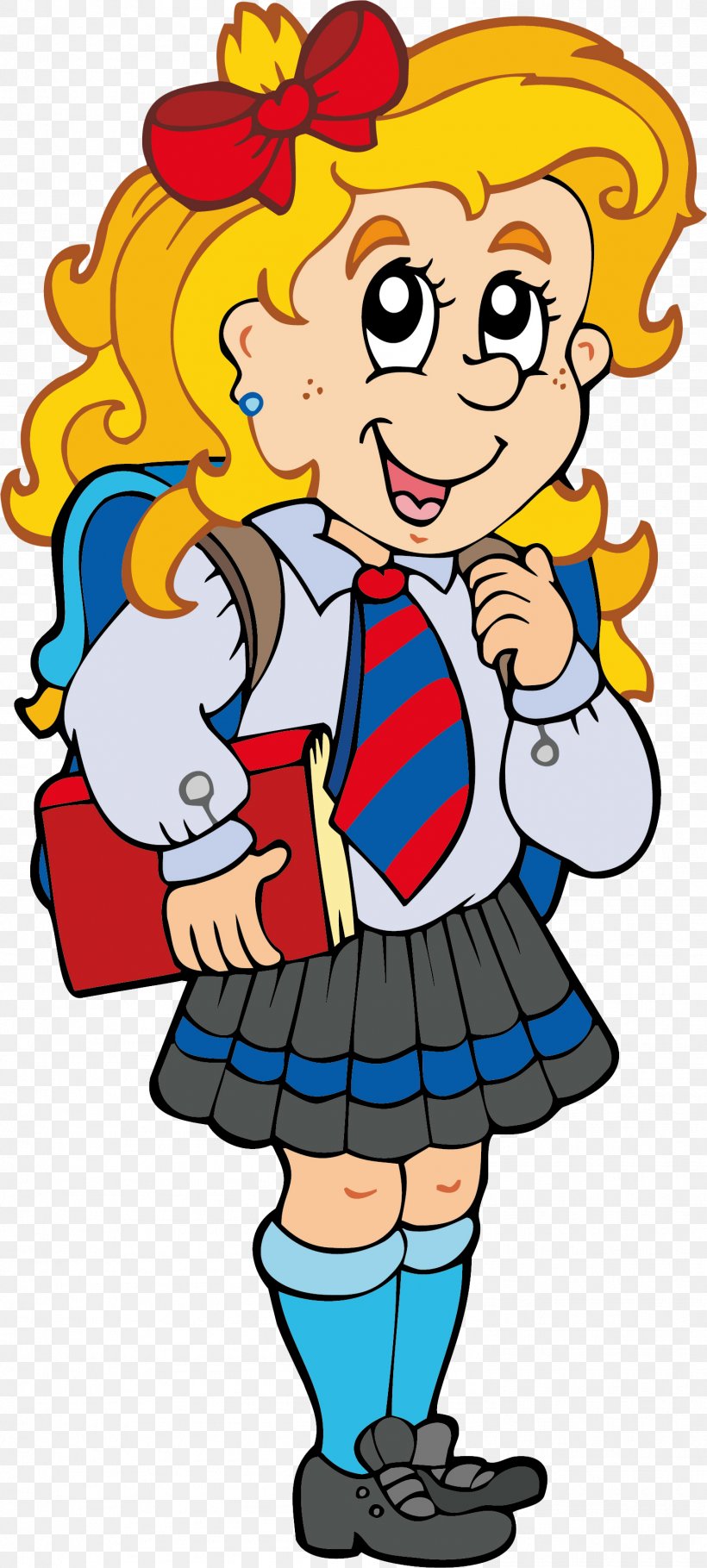 Cartoon School Clip Art, PNG, 1496x3320px, Cartoon, Area, Art, Artwork, Child Download Free