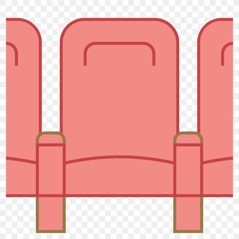 Cinema Chair Seat Clip Art, PNG, 1600x1600px, Cinema, Area, Bench, Chair, Furniture Download Free