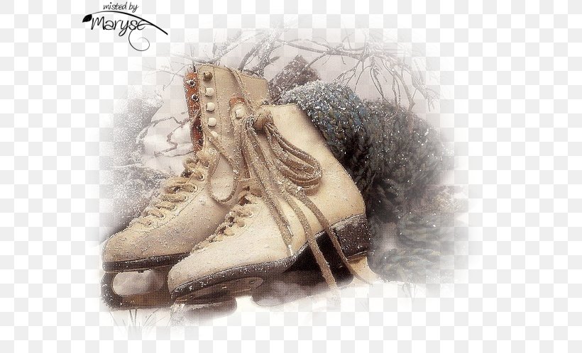 Ice Skating Ice Skates Sled Winter, PNG, 600x498px, Ice Skating, Clothing, Footwear, Fur, Ice Download Free