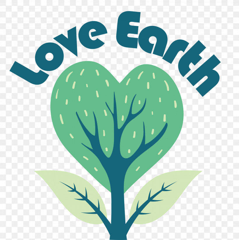 Love Earth, PNG, 2979x3000px, Plant Stem, Biology, Flower, Leaf, Logo Download Free