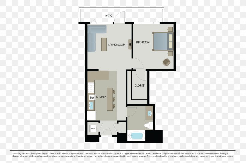 Mosso Floor Plan Apartment, PNG, 1300x867px, Mosso, Apartment, Balcony, Clothes Dryer, Combo Washer Dryer Download Free