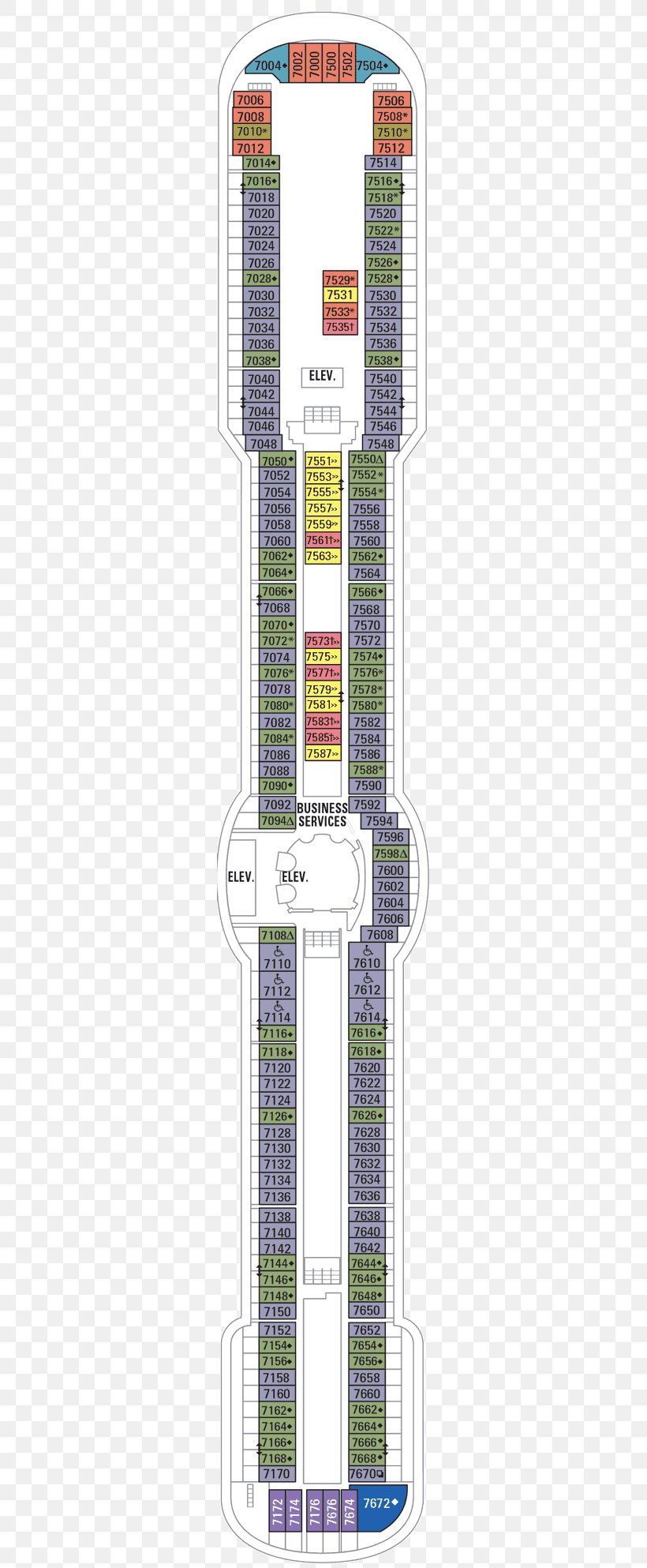 MS Radiance Of The Seas Radiance-class Cruise Ship MS Brilliance Of The Seas Royal Caribbean Cruises, PNG, 270x1986px, Ms Radiance Of The Seas, Area, Cruise Critic, Cruise Line, Cruise Ship Download Free