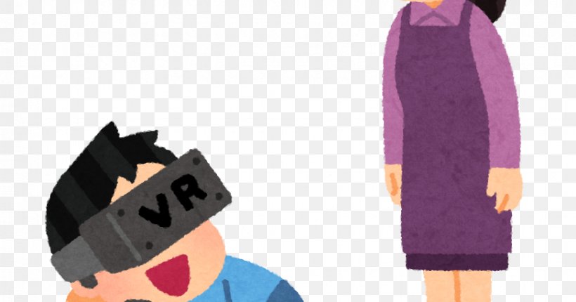 PlayStation VR Oculus Rift Virtual Reality いらすとや Head-mounted Display, PNG, 873x458px, Playstation Vr, Headmounted Display, Joypolis, Neko Atsume, Oculus Go Download Free