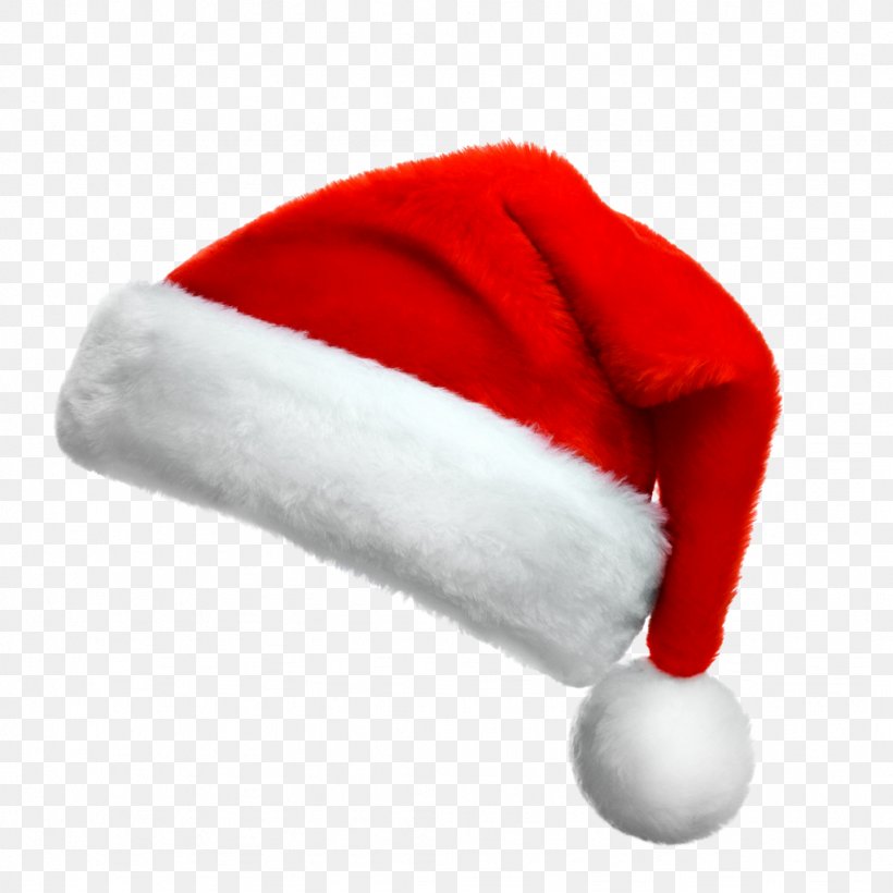 Santa Claus Hat Santa Suit Christmas Day Christmas Decoration, PNG, 1024x1024px, Santa Claus, Bonnet, Cap, Christmas Day, Christmas Decoration Download Free