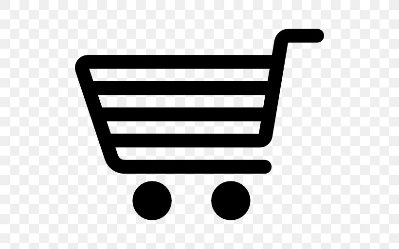 Shopping Cart Online Shopping, PNG, 512x512px, Shopping Cart, Black And White, Ecommerce, Online Shopping, Service Download Free