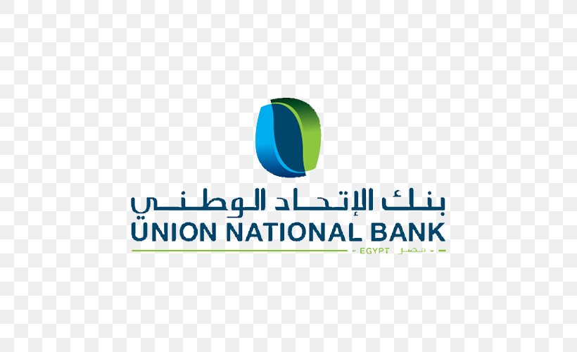 Union National Bank National Bank Of Egypt Finance, PNG, 500x500px, Union National Bank, Area, Bank, Brand, Business Download Free