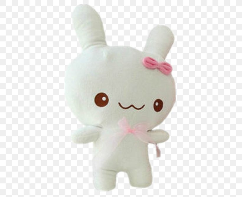 White Rabbit Toy, PNG, 500x666px, White Rabbit, Animal, Baby Toys, Chocolate Bunny, Color Download Free