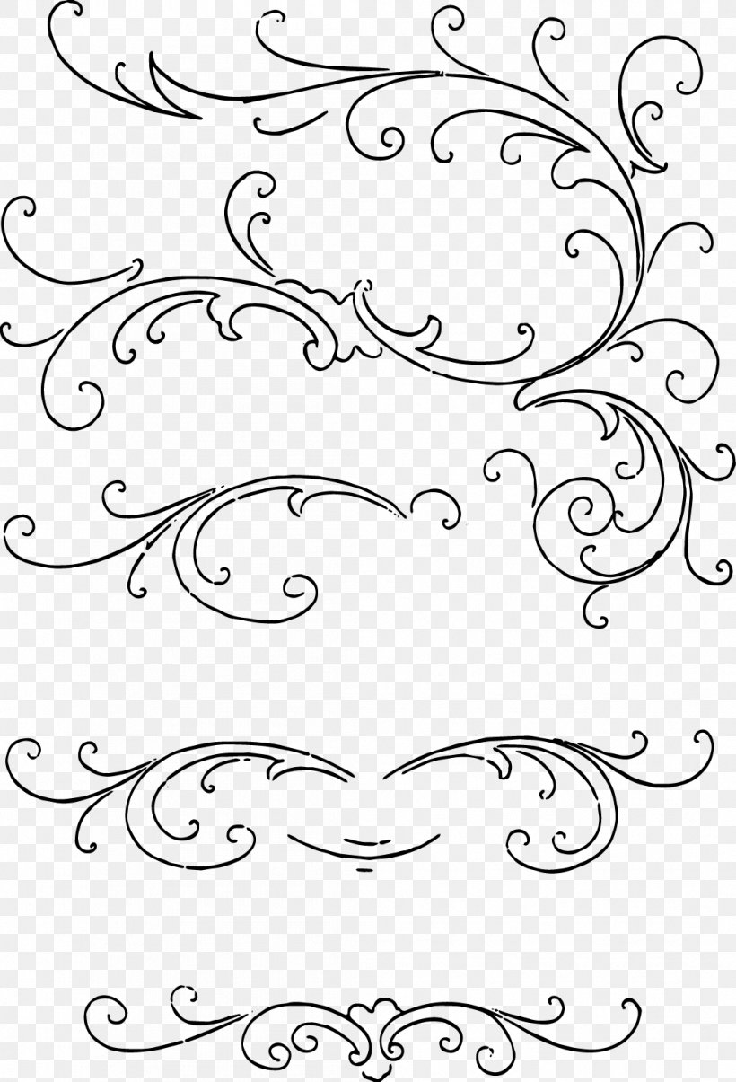Calligraphy Drawing Clip Art, PNG, 1056x1552px, Calligraphy, Area, Art, Black And White, Drawing Download Free