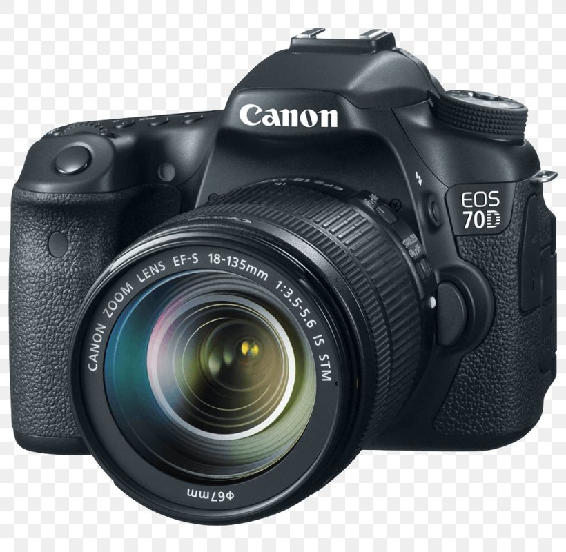 Canon EOS 80D Canon EF-S 18–135mm Lens Canon EOS 6D Canon EF-S Lens Mount Canon EF Lens Mount, PNG, 800x800px, Canon Eos 80d, Active Pixel Sensor, Apsc, Camera, Camera Accessory Download Free