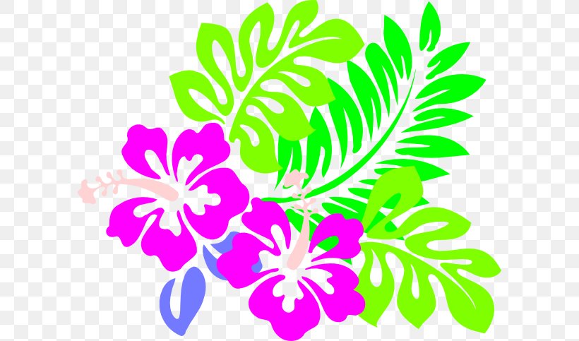 Cuisine Of Hawaii Hawaiian Clip Art, PNG, 600x483px, Hawaii, Artwork, Branch, Cuisine Of Hawaii, Cut Flowers Download Free
