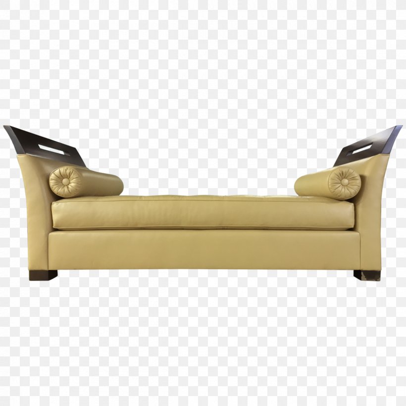 Daybed Chair Couch Furniture Chaise Longue, PNG, 1200x1200px, Daybed, Bedroom, Century Furniture, Chair, Chaise Longue Download Free