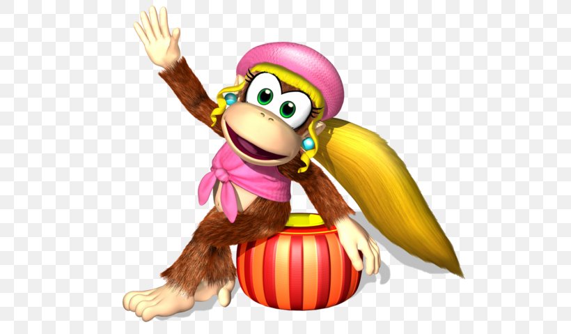 Donkey Kong Country 3: Dixie Kong's Double Trouble! Donkey Kong Country 2: Diddy's Kong Quest Donkey Kong Country: Tropical Freeze Diddy Kong Racing, PNG, 534x479px, Donkey Kong Country Tropical Freeze, Diddy Kong, Diddy Kong Racing, Diddy Kong Racing Ds, Donkey Kong Download Free
