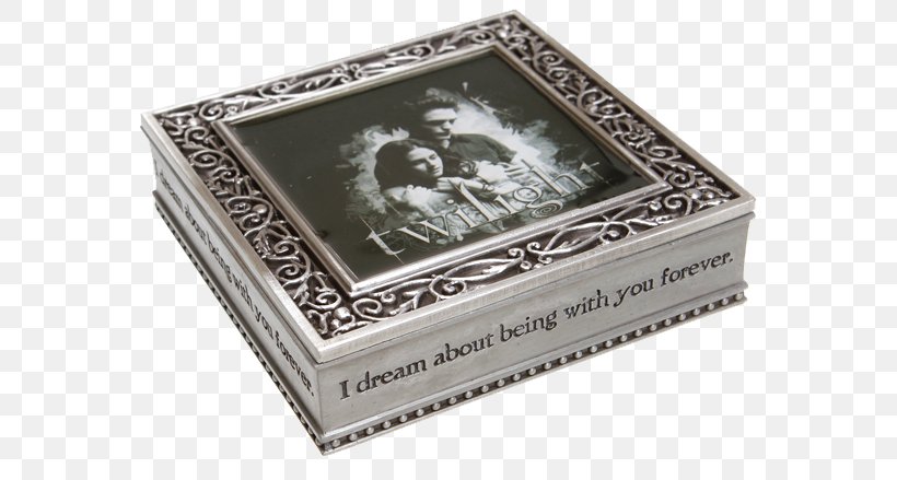 Edward Cullen Bella Swan The Twilight Saga Box Casket, PNG, 577x439px, Edward Cullen, Bella Swan, Box, Casket, Jewellery Download Free