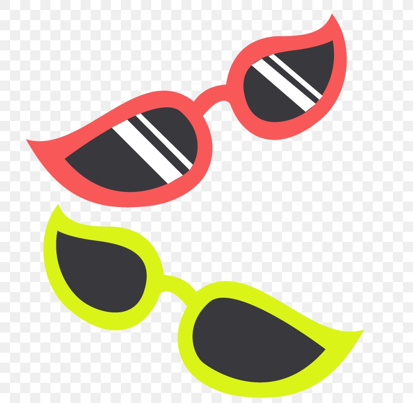 Goggles Beach Sunglasses Clip Art, PNG, 800x800px, Goggles, Beach, Brand, Eyewear, Glasses Download Free