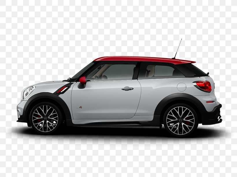 MINI Countryman Car 2016 MINI Cooper Paceman John Cooper Works, PNG, 818x614px, Mini Countryman, Automotive Design, Automotive Exterior, Automotive Wheel System, Brand Download Free