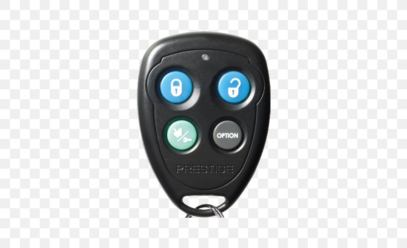 Remote Controls Remote Starter Remote Keyless System Voxx International Audiovox, PNG, 500x500px, Remote Controls, Audio Transmitters, Audiovox, Car Alarms, Electric Battery Download Free
