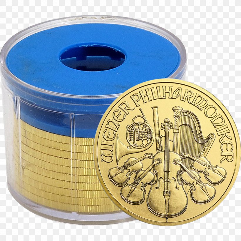 Bullion Coin Vienna Philharmonic Silver Coin Gold Coin, PNG, 900x900px, Bullion Coin, Austrian Mint, Austrian Silver Vienna Philharmonic, Bullion, Coin Download Free