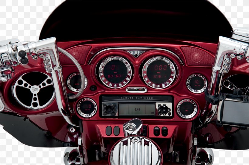 Car Gauge Harley-Davidson Motorcycle Motor Vehicle Speedometers, PNG, 1200x798px, Car, Auto Part, Automotive Design, Automotive Exterior, Automotive Lighting Download Free