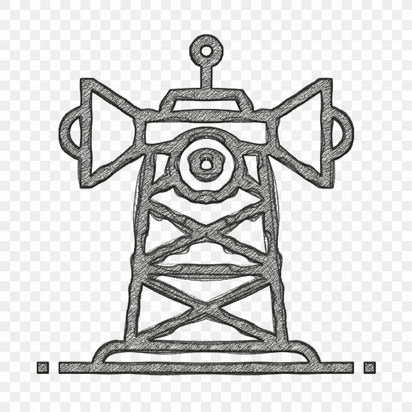 Communication Icon Technology Icon Telecommunication Icon, PNG, 1210x1210px, Communication Icon, Coloring Book, Line Art, Metal, Technology Icon Download Free