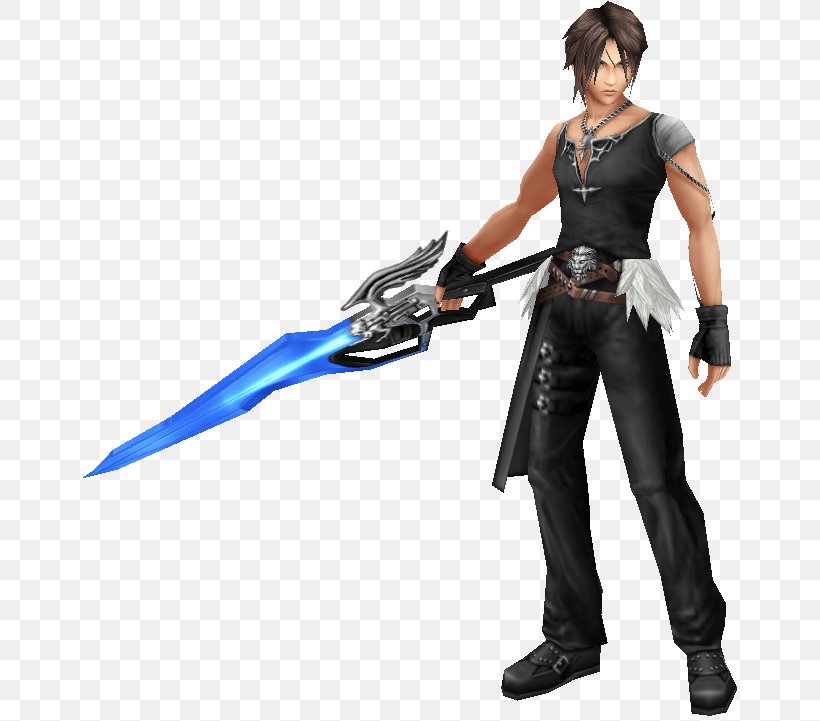 Dissidia 012 Final Fantasy Dissidia Final Fantasy NT Final Fantasy VIII Cloud Strife, PNG, 661x721px, Dissidia 012 Final Fantasy, Action Figure, Arcade Game, Balthier, Cloud Strife Download Free