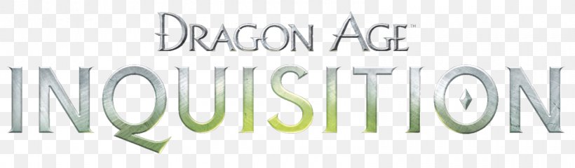 Dragon Age: Inquisition Logo Brand Font Product, PNG, 1600x470px, Dragon Age Inquisition, Banner, Brand, Dragon Age, Dragon Age Ii Download Free