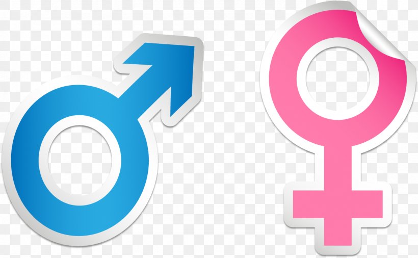Female Euclidean Vector Symbol, PNG, 1385x855px, Female, Brand, Gender Symbol, Logo, Male Download Free