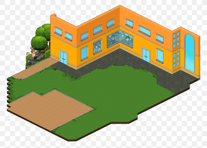 Habbo Sulake Room Park Blog, PNG, 1524x1092px, Habbo, Area, Blog, Facade, Game Download Free