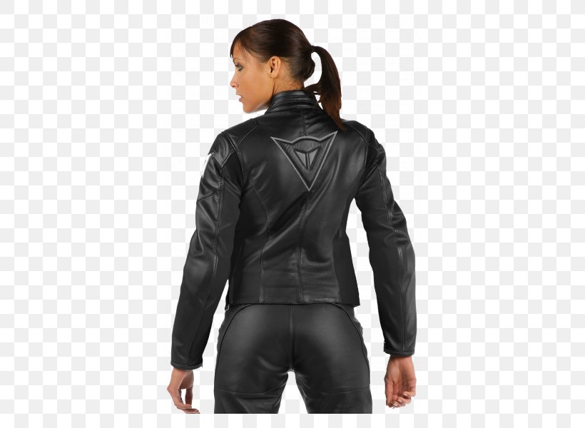 Leather Jacket Scooter Motorcycle Helmets, PNG, 800x600px, Leather Jacket, Black, Dainese, Hood, Human Back Download Free