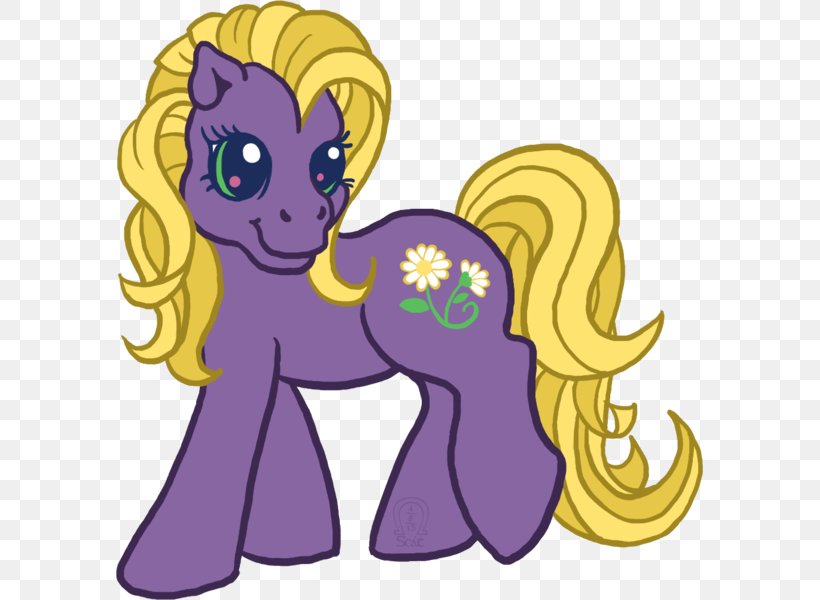 My Little Pony Horse Cartoon Toy, PNG, 587x600px, Pony, Art, Cartoon, Computer, Deviantart Download Free
