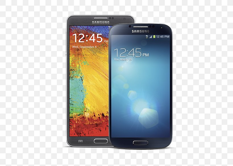 Samsung Galaxy Note 3 AT&T Android Smartphone, PNG, 540x585px, Samsung Galaxy Note 3, Android, Att, Att Mobility, Cellular Network Download Free