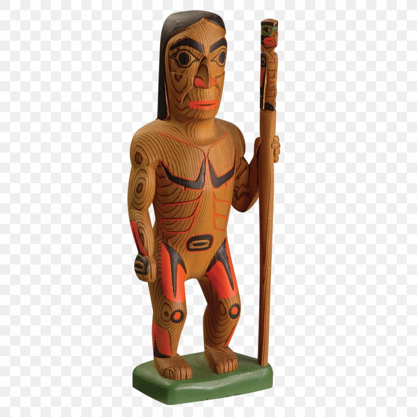 Sculpture Art Figurine Wood Carving Native Americans In The United States, PNG, 1000x1000px, Sculpture, Americans, Art, Canadian Indian Art Inc, Carving Download Free