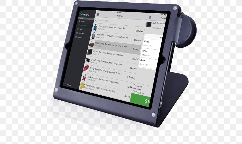 Tablet Computers Point Of Sale Handheld Devices Sales Computer Software, PNG, 525x488px, Tablet Computers, Barcode, Barcode Scanners, Cinema, Communication Download Free