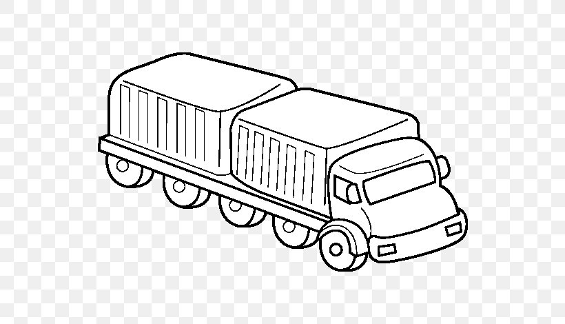 Car Truck Drawing Vehicle AB Volvo, PNG, 600x470px, Car, Ab Volvo, Area, Artwork, Automotive Design Download Free