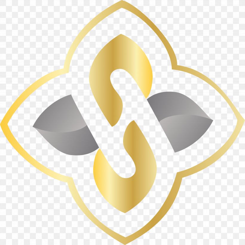 Clip Art Logo Product Design, PNG, 3937x3939px, Logo, Symbol, Yellow Download Free