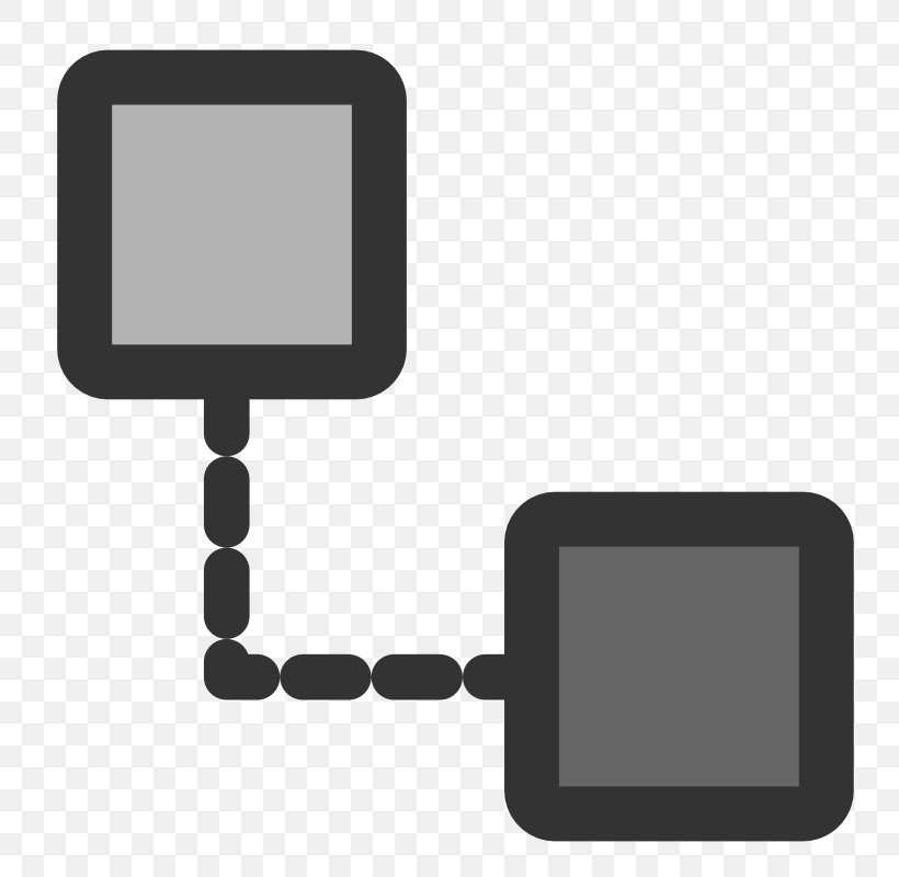Netwerkverbinding Clip Art, PNG, 800x800px, Netwerkverbinding, Brand, Communication, Computer, Computer Network Download Free