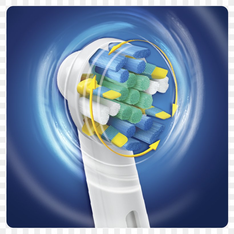 Electric Toothbrush Oral-B Vitality Dental Floss, PNG, 2000x2000px, Watercolor, Cartoon, Flower, Frame, Heart Download Free